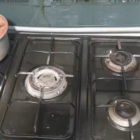 اجاق گاز نو