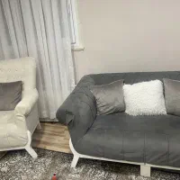 مبل چستر|مبلمان خانگی و میز عسلی|کرج, اسلام‌آباد|دیوار