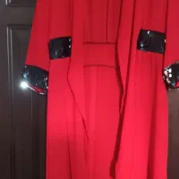 مانتو مجلسی حریر پولک دوزی