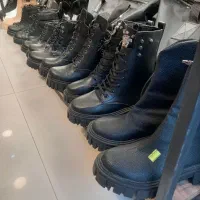 حراج بوت نیم بوت