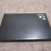 لپ تاپ Toshiba R82/B لمسی|رایانه همراه|مهاباد (آذربایجان غربی), |دیوار