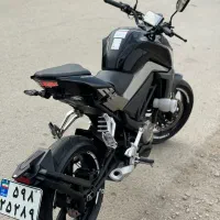 سی اف 250 مدل ۴۰۰ درحد|موتورسیکلت|گنبد کاووس, |دیوار