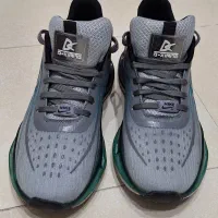 کتونی مدل نایکی سایز ۴۱|کیف، کفش، کمربند|ملایر, |دیوار