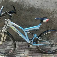 دوچرخه