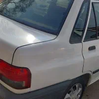 پراید ۹۲ EXدوگانه اقساط (کیانوش)