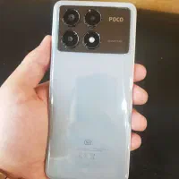 گوشی شیاومی poco x6pro