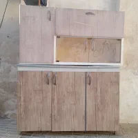 ۳ عدد کابینت در اندی اف|مصالح و تجهیزات ساختمان|ملایر, |دیوار