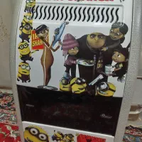 بخاری گازی7500|بخاری، هیتر، شومینه|رباطکریم, شهرک والفجر|دیوار