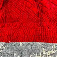 لحاف کرسی|رختخواب، بالش، پتو|تهران, والفجر (افسریه)|دیوار