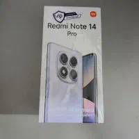شیائومی Note 14 pro 4G