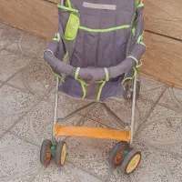 کالسکه|کالسکه و لوازم جانبی|قزوین, |دیوار