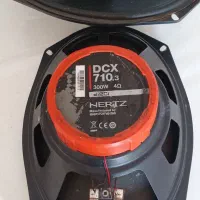 باند هرتز710