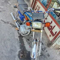 هندا‌125