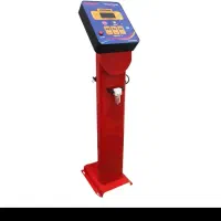 دستگاه تنظیم باد اتوماتیک رزماک