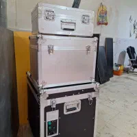 کیف ابزار آلمینیومی و ام دی اف وکامپوزیت|ابزارآلات|تهران, سنگلج (شاپور)|دیوار