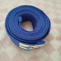 کمربند آبی نو