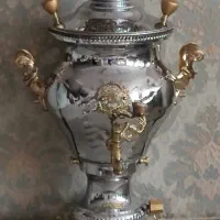 سماور برند سلیمانی نو