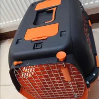 باکس حمل حیوانات