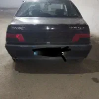 پژو84عنابی|خودرو سواری و وانت|بروجرد, |دیوار