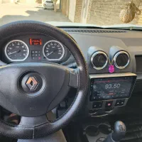 ال ۹۰ پارس تندر مدل ۹۳|خودرو سواری و وانت|خمینی‌شهر, |دیوار