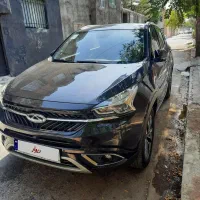 تیگو۷ ie فول