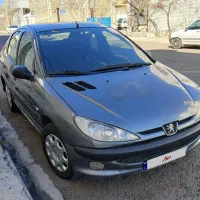 پژو sd v8|خودرو سواری و وانت|زنجان, |دیوار