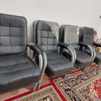 صندلی دفتری