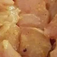 مرغ بدون استخوان و گوشت برای سگ و گربه