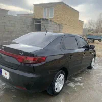 تاراv1پنج دنده ۱۴۰۱|خودرو سواری و وانت|بجنورد, |دیوار