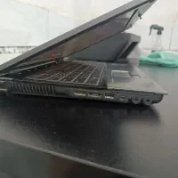 لپ تاپ core i7 hp 8540w هارد ۱ ترابایت|رایانه همراه|دزفول, |دیوار