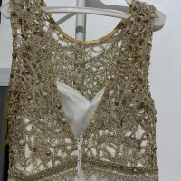 لباس مجلسی|لباس|تاکستان, |دیوار