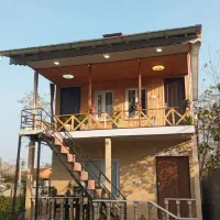 ویلا لاکچری جوانمرددربست