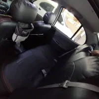 تیبا صندوقدار۹۷ در حد|خودرو سواری و وانت|گناباد, |دیوار