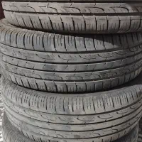 چهارحلقه لاستیک گلدستون