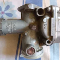 کاربرات موتور ۱۲۵اصل ژاپن