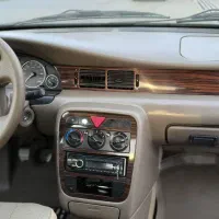 سمند مولتی پلکس 94|خودرو سواری و وانت|سقز, |دیوار