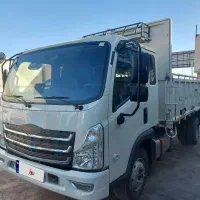 فورس مدل آخر 402 6تن