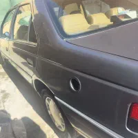 پژو ۴۰۵ دوگانه شرکتی مدل ۹۶|خودرو سواری و وانت|بوکان, |دیوار