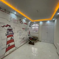 اجاره واحد ۱۳۰ متری مسکونی بر اصلی بلوارنماز