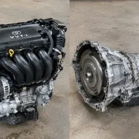 تعمیرات موتور و گیربکس ماشین