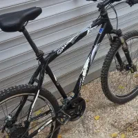 دوچرخه جیتان gitane ، جاینت  ، اسکات|دوچرخه، اسکیت، اسکوتر|مشهد, خواجه ربیع|دیوار