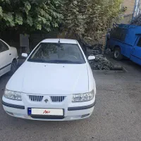 سمند  lx|خودرو سواری و وانت|چهاردانگه (تهران), |دیوار