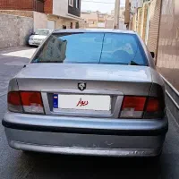 سمند مدل ۸۴ سالم به شرط|خودرو سواری و وانت|نیشابور, بلوار گلها|دیوار