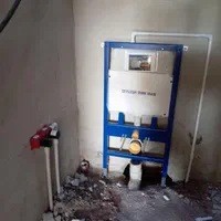 اجرای لوله کشی آب و فاضلاب ساختمان و تاسیسات|خدمات پیشه و مهارت|مسجد سلیمان, |دیوار