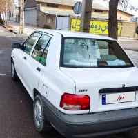 پراید مدل 98