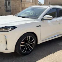 فیدلیتی پرستیژ ۷ نفره