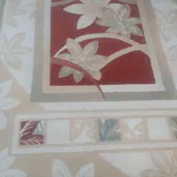 یک‌جفت فرش ۳متری