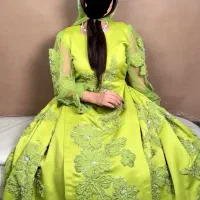 گالری لچک از 300 تا 700 همه لباس هااجاره لباس محلی