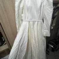 لباس عقد|لباس|گرگان, |دیوار