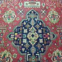 دستباف کارکرده|فرش|تبریز, |دیوار